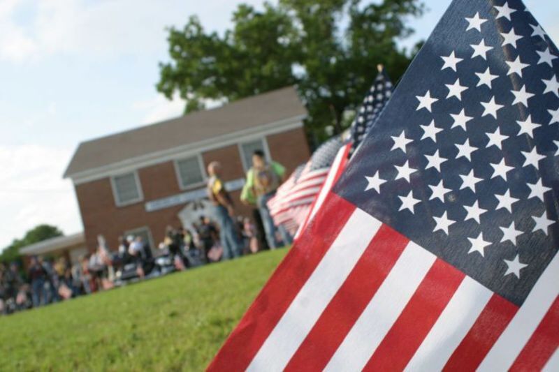 American Legion Post 163 to celebrate 100 years